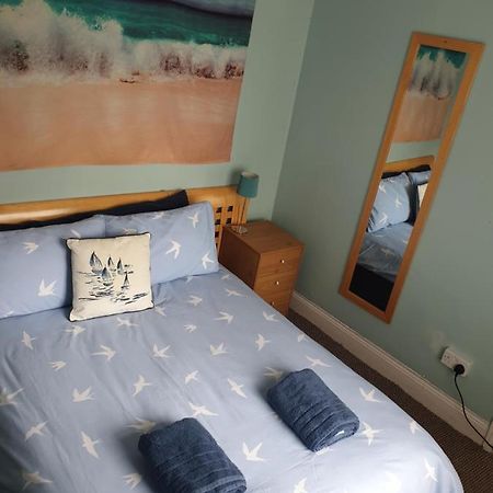Cosy Seaside Apartment Woodhorn ภายนอก รูปภาพ